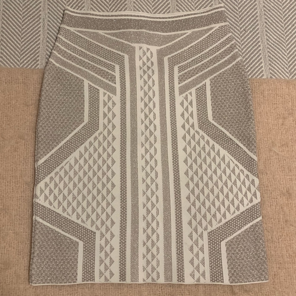 BCBGMAXAZRIA/Skirt